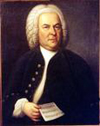 约翰·塞巴斯蒂安·巴赫(John Sebastian Bach)