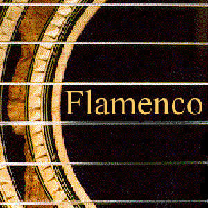 弗拉门戈吉它选集(Flamenco Guitar Collection)