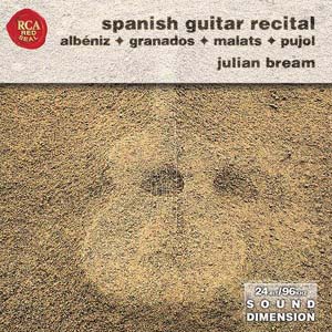 西班牙吉他演奏会(Spanish Guitar Recital)