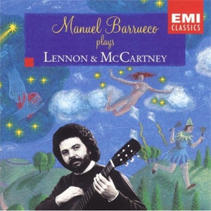 曼努埃尔·巴鲁艾科演奏列侬和麦卡特尼作品