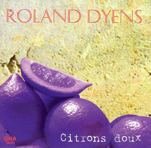 酸柠檬-Citrons Doux
