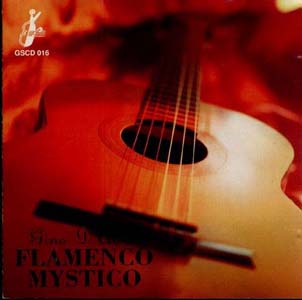 弗拉门戈舞曲 (Flamenco Mystico)