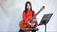 陈曦公开课古典吉他与和声第一课《音程》 (暂无)